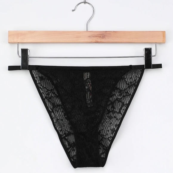 Tameeka Undies - Picture 5 of 10